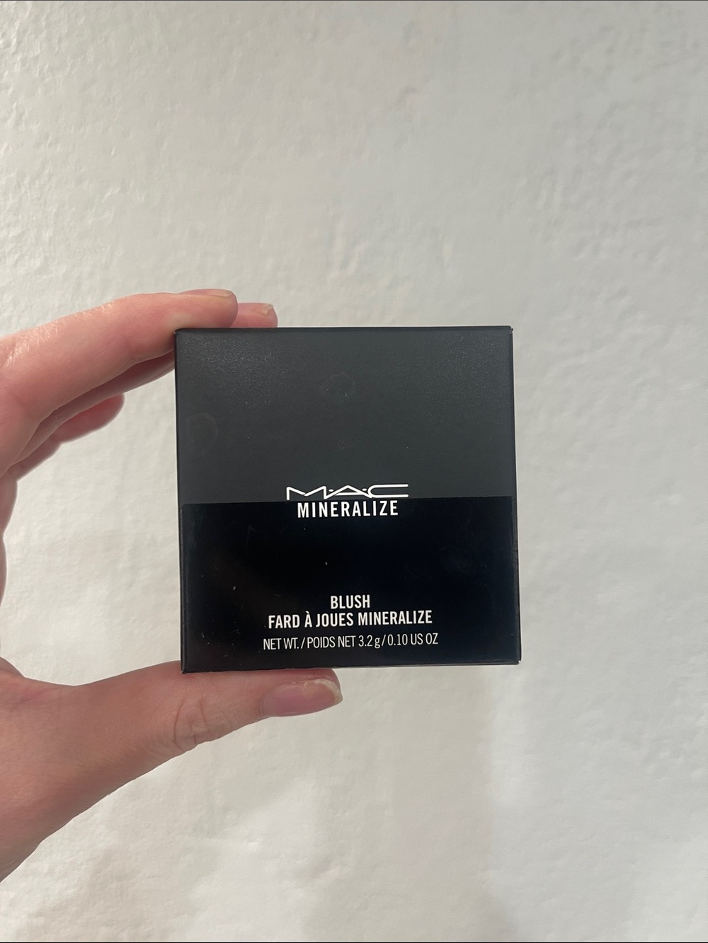 MAC Mineralize Blush - Warm Soul
